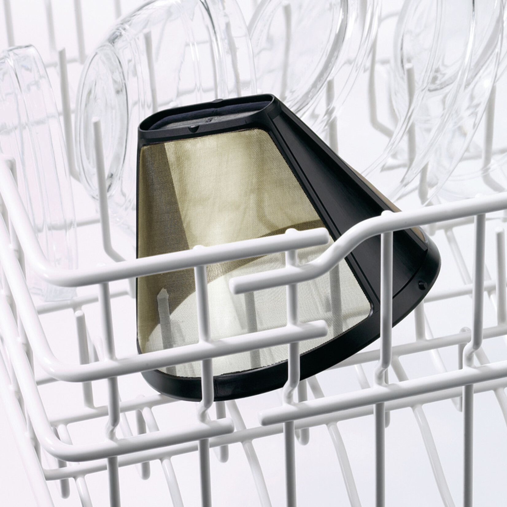 Filtre Cone Or Cuisinart GTF-1C