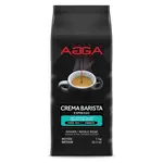 AGGA Café En Grains Espresso Crema Barista 1Kg 801440