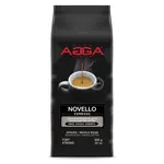 AGGA Café en grains Novello 1 kg