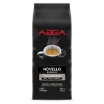 AGGA Café en grains Novello 908g