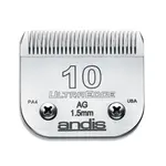 "Lame #10 1/16"" 1.5Mm Ag/Agc/"