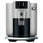 Machine à café espresso jura platinum E6  JU15465