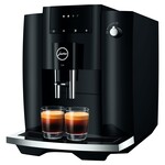 Machine à café espresso Jura E4 piano black JU15466