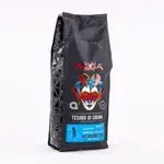 Agga Café grain espresso TESORO DI CREMA 1 kg