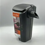 Pichet à lait Lattego bec noir 421945101521 Philips