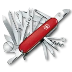 Couteau de poche SWISSCHAMP Victorinox 1.6795-x4