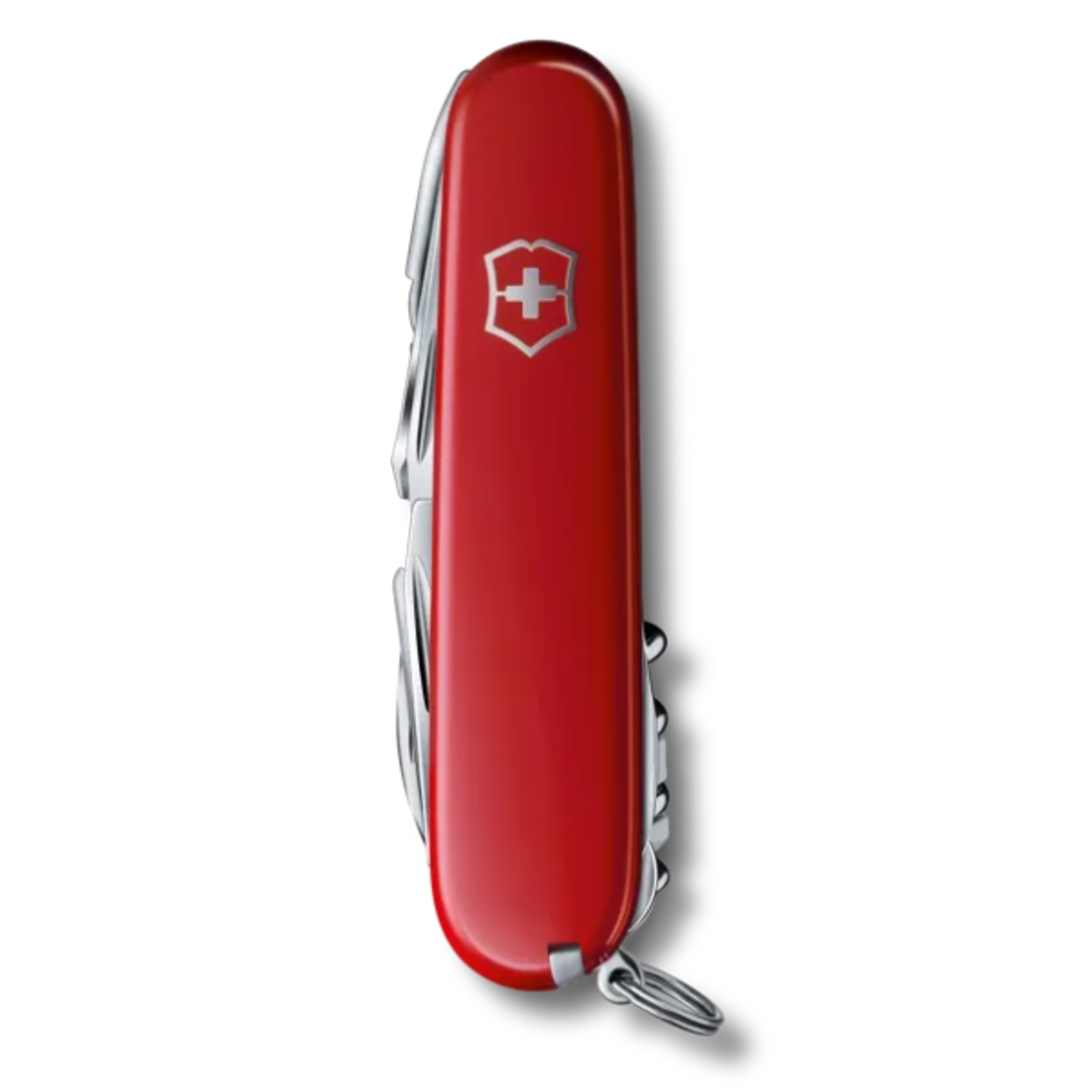 Couteau de poche SWISSCHAMP Victorinox 1.6795-x4