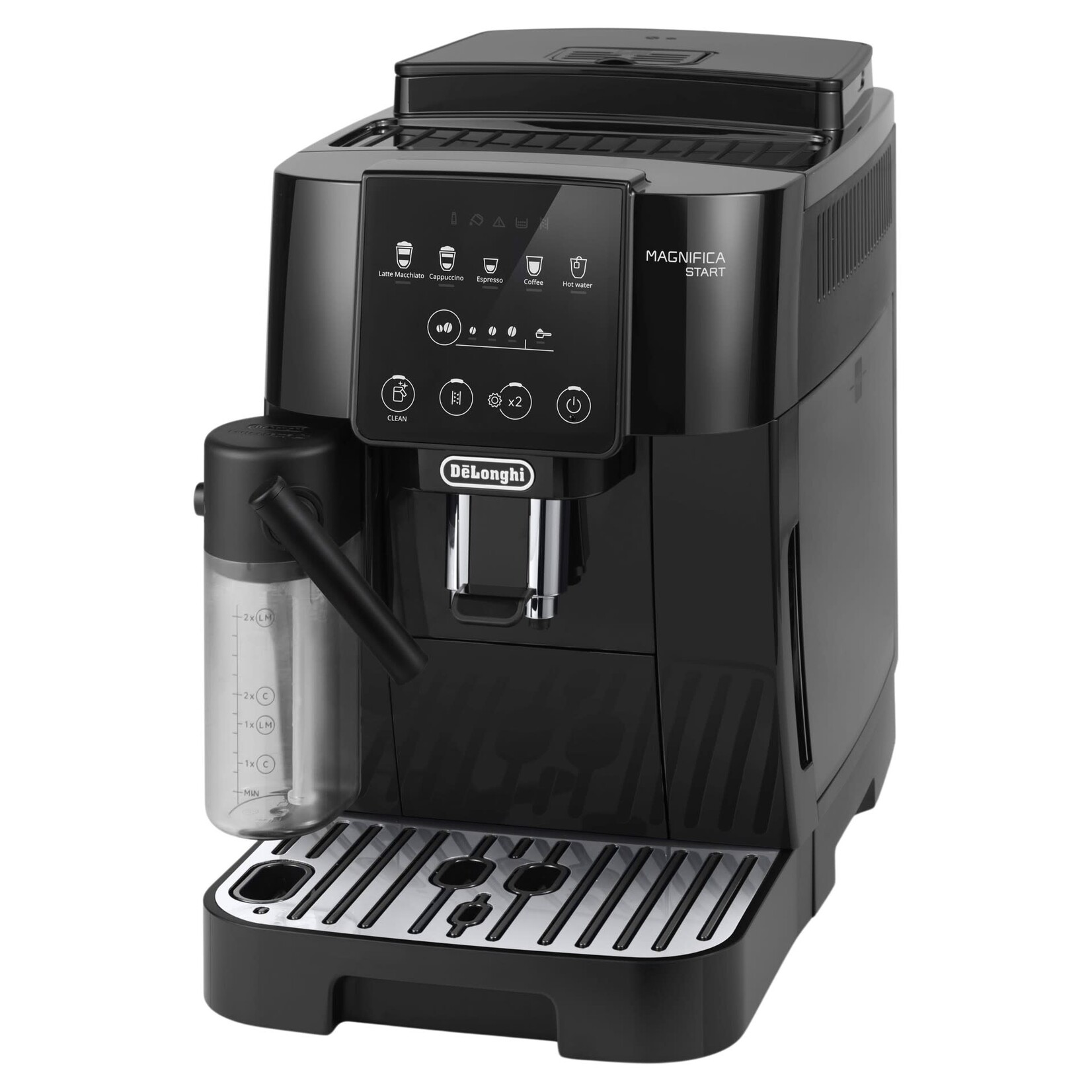 Machine à espresso Magnifica Start avec système LatteCrema ECAM22080B