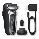 Rasoir Braun Series 7 turbo 7120s