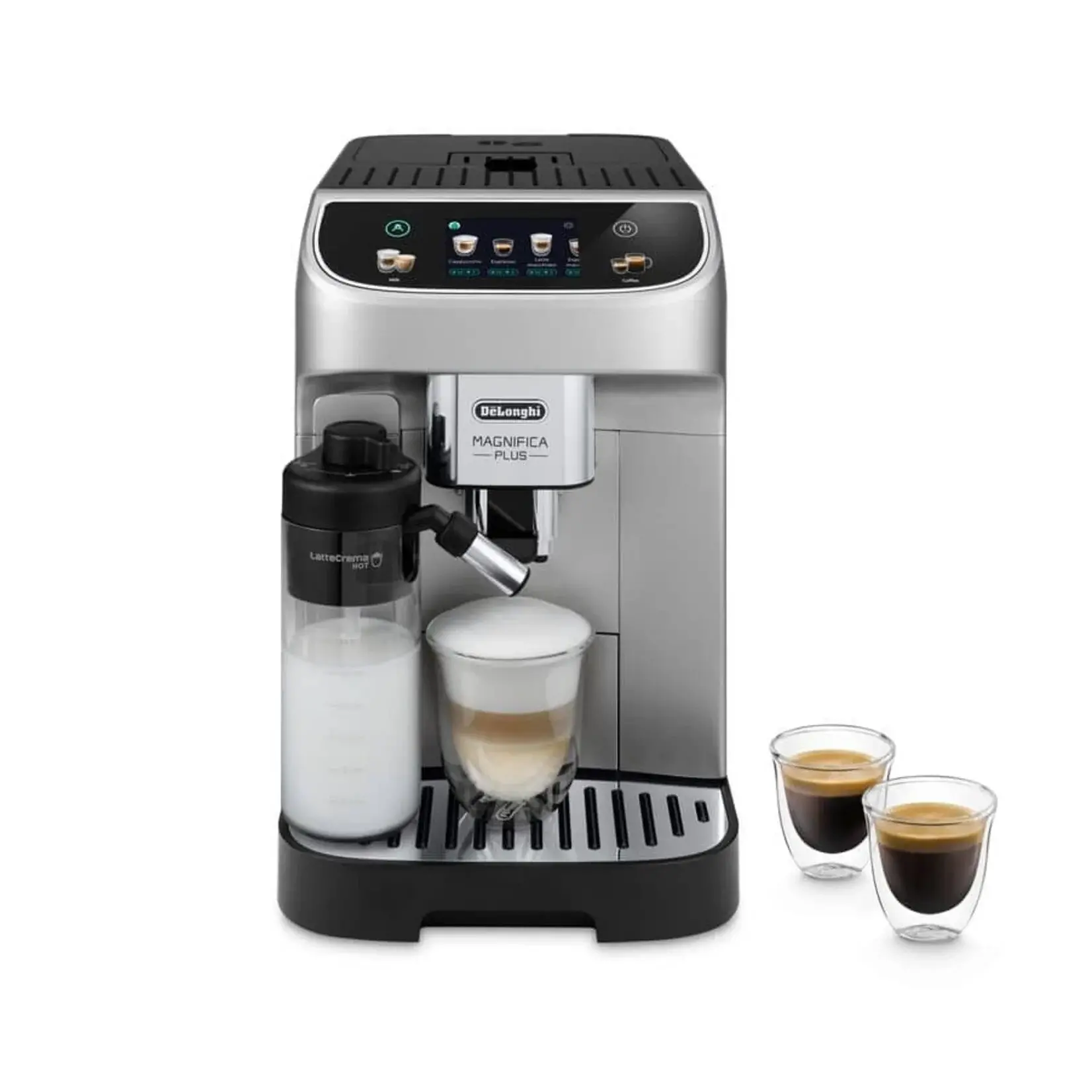 ECAM32070SB Magnifica Plus