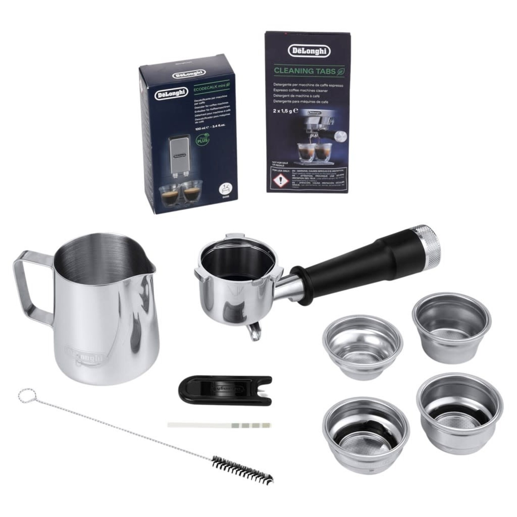 La Specialista Opera avec Cold Brew EC9555M