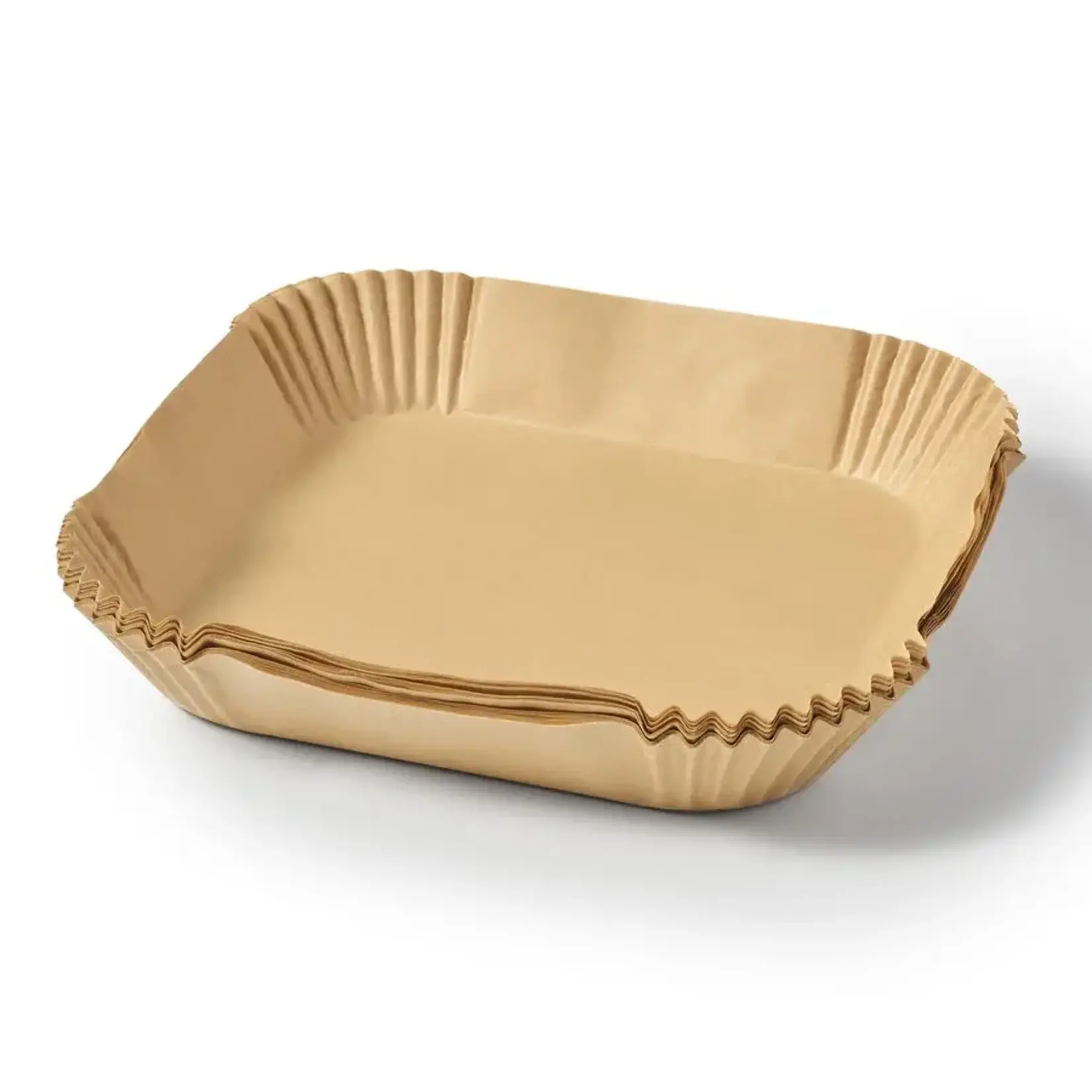 Papier parchemin pour friteuse à air ensemble de 50 Ricardo 63455