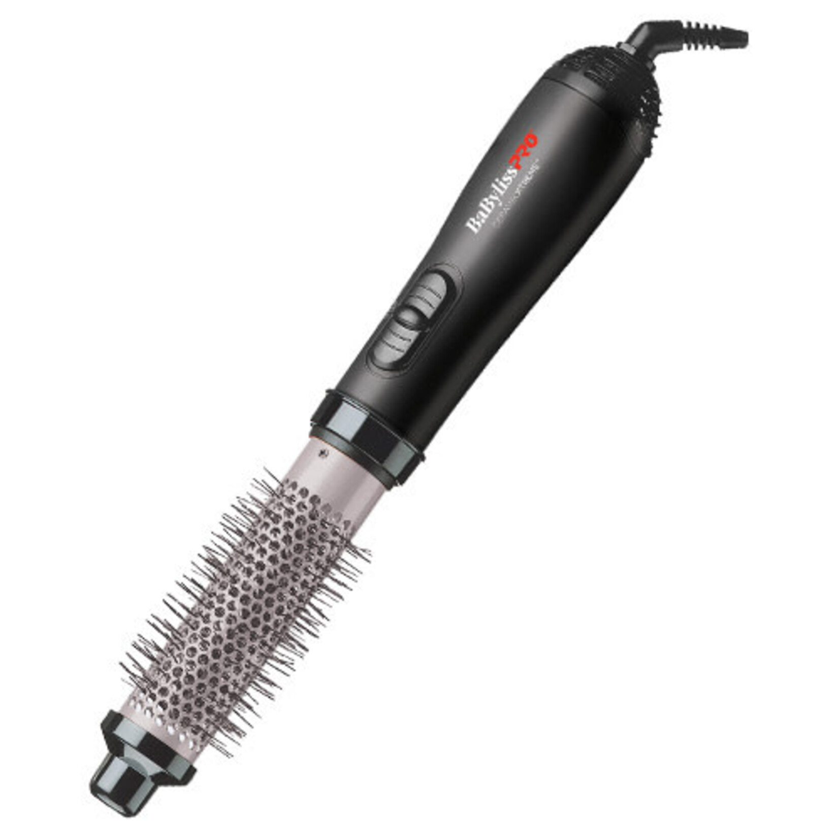 Brosse coiffante air chaud 1-1/4''  BAB21000C