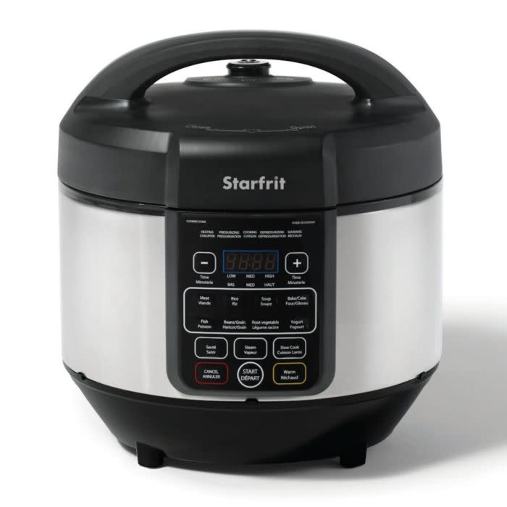 Strarfrit Autocuiseur 24603