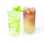 Verre double paroi Ricardo  63219