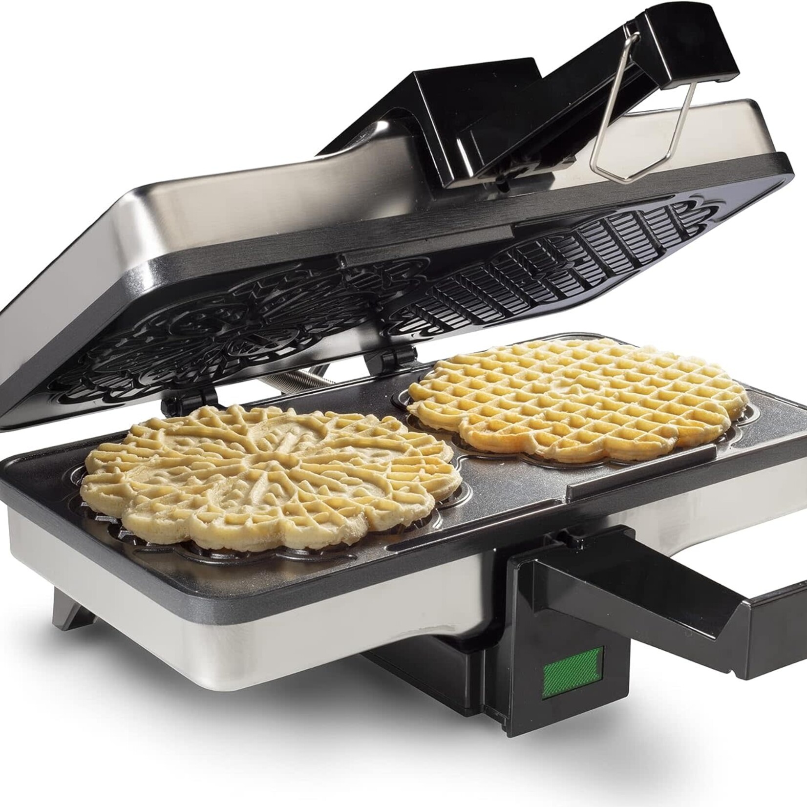 CucinaPro Gaufrier Pizelle 220-05NS