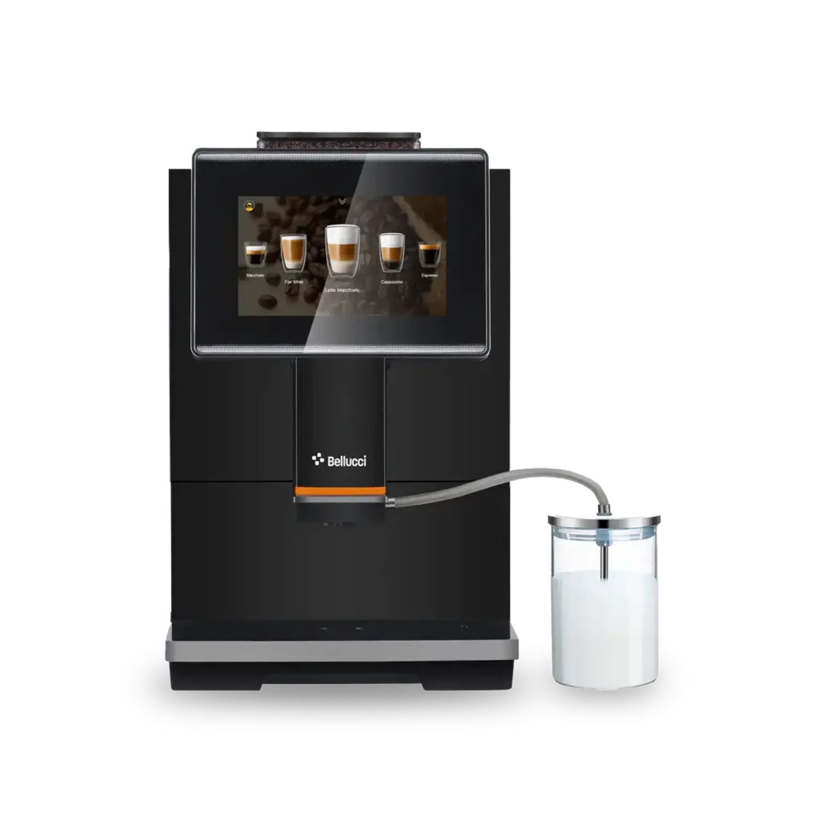Machine Espresso Bistro Bellucci