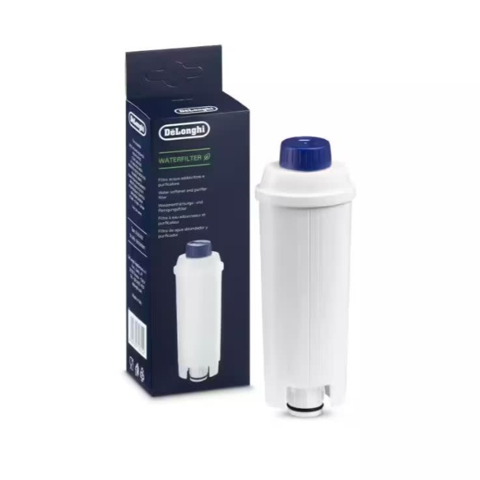 filtre à eau delonghi DLSC002 5513292811