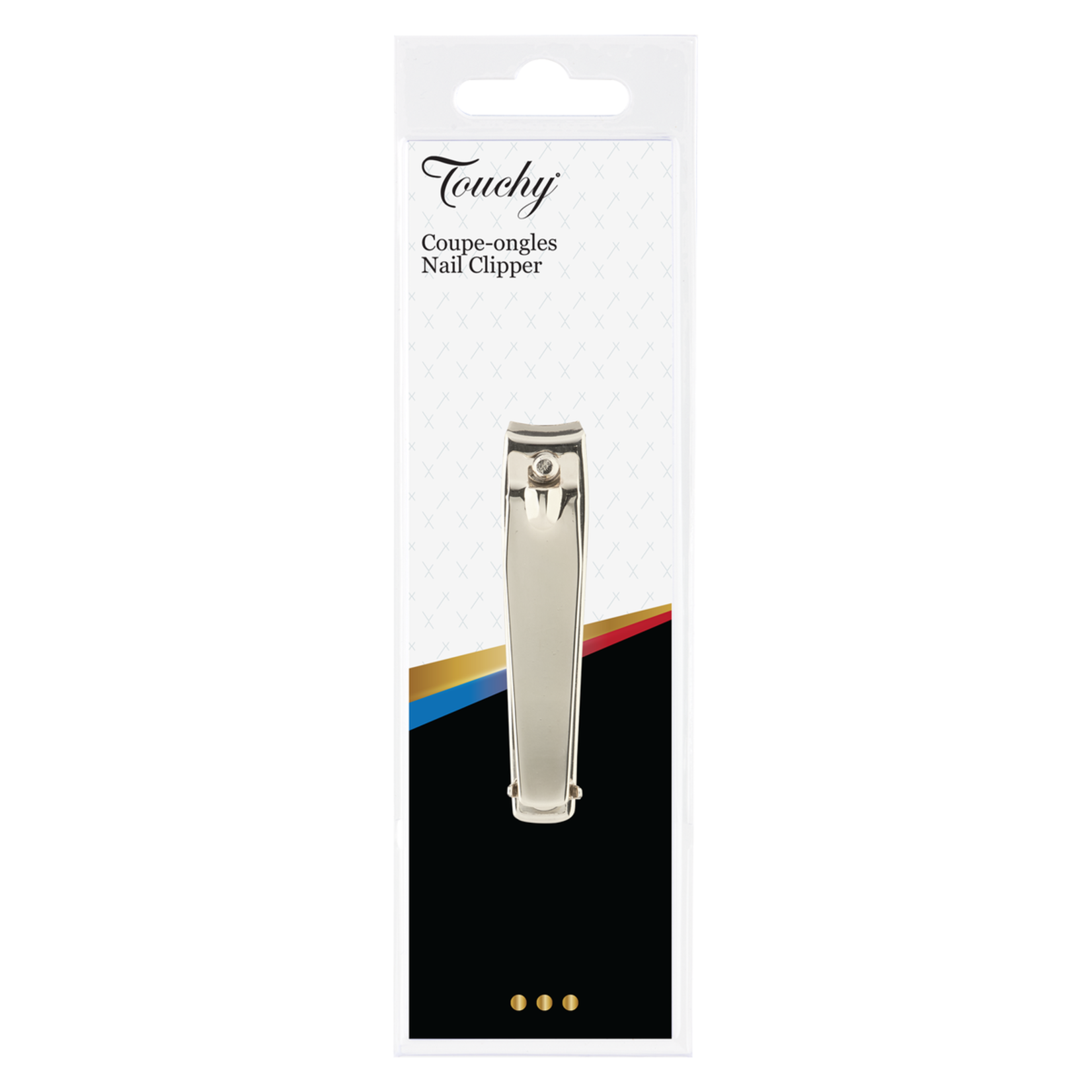 touchy 133780 coupe ongle petit