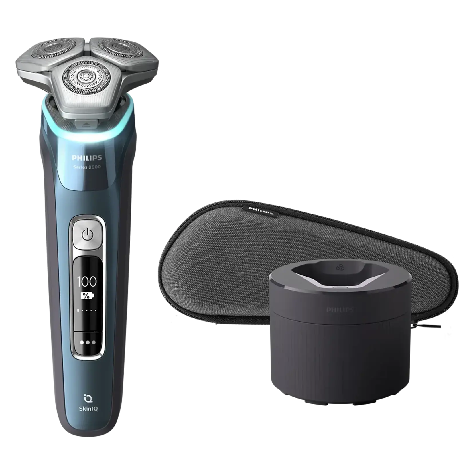 Rasoir Philips serie 9000 S9982/50