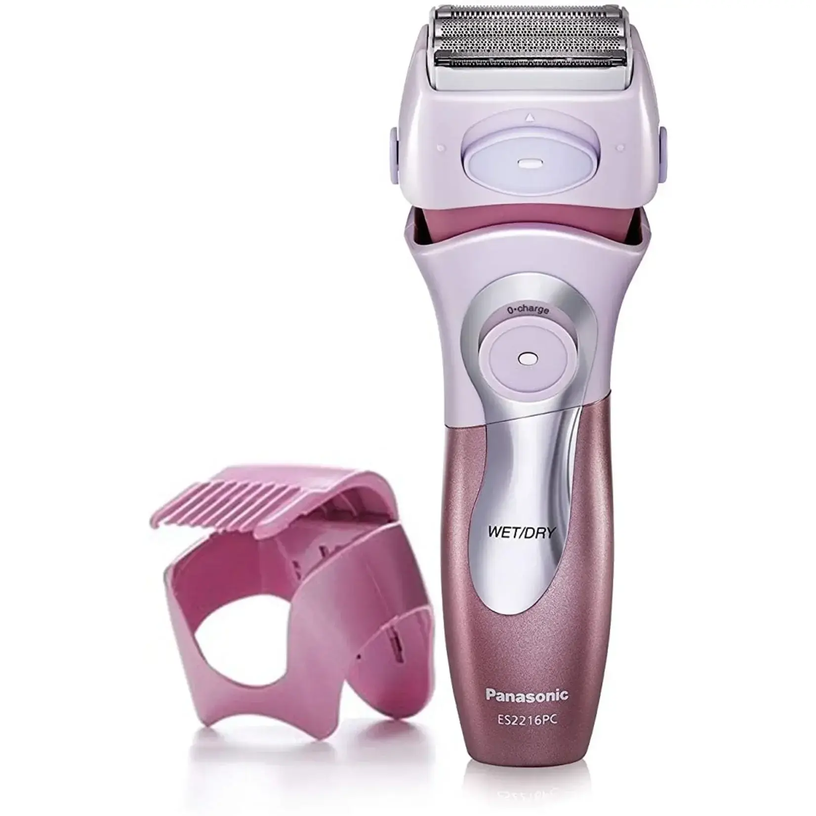 Rasoir dame rechargeable close Curves ES2216P