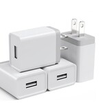 Bloc de charge USB 2mA