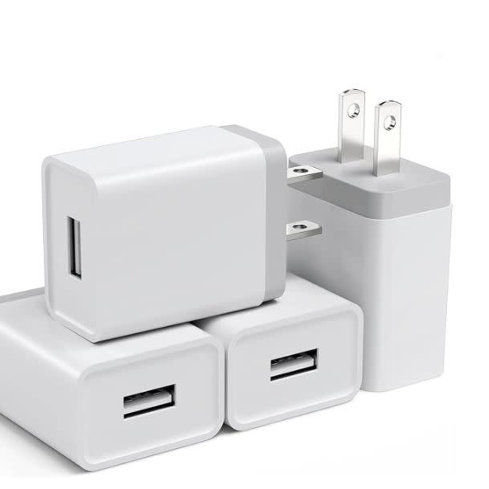 Bloc de charge USB 2mA