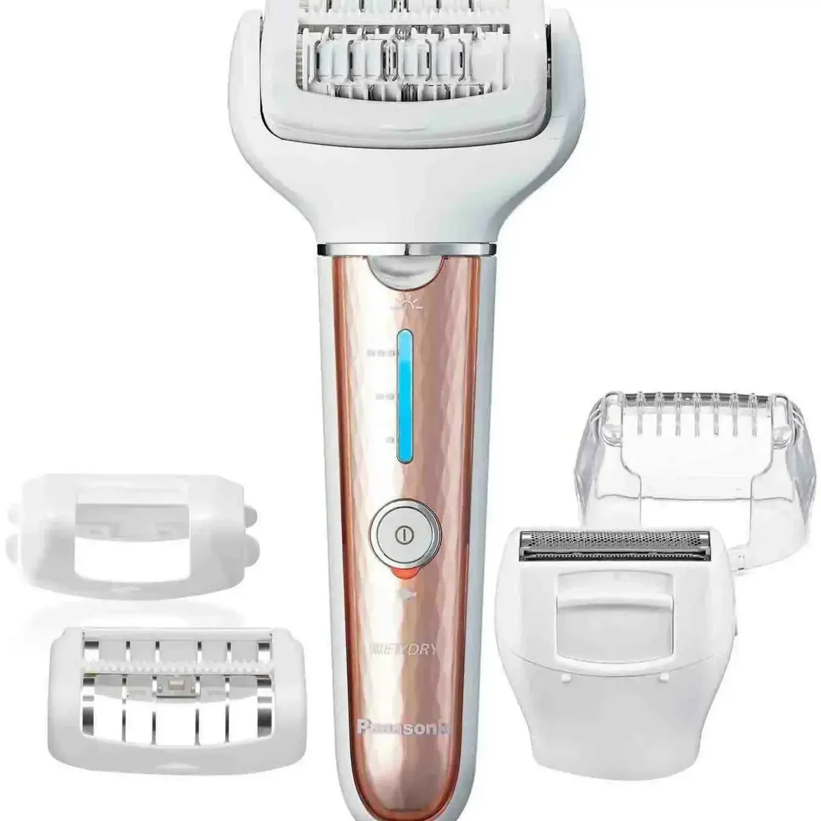 Épilateur "One Stroke" rasoir (9Pcs) rech ESEL8A