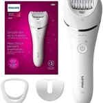 Epilateur Rasoir Serie 8000 Wet&Dry