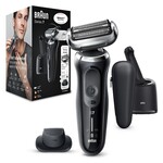 Rasoir Smart Care W&D Rech Serie 7