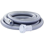 Rallonge pour boyau 24V - Argent, 18 pied tborb24v18