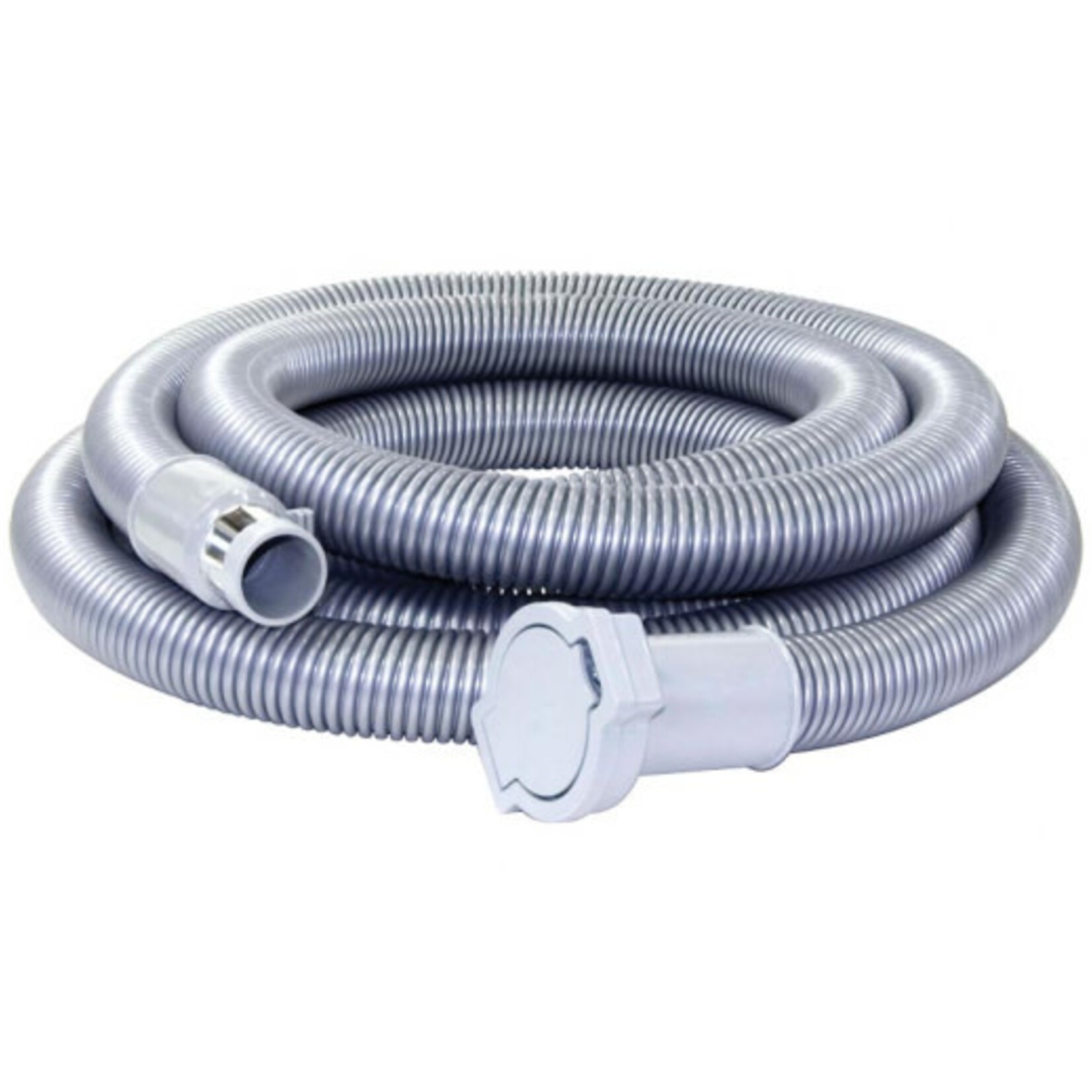 Rallonge pour boyau 24V - Argent, 18 pied tborb24v18