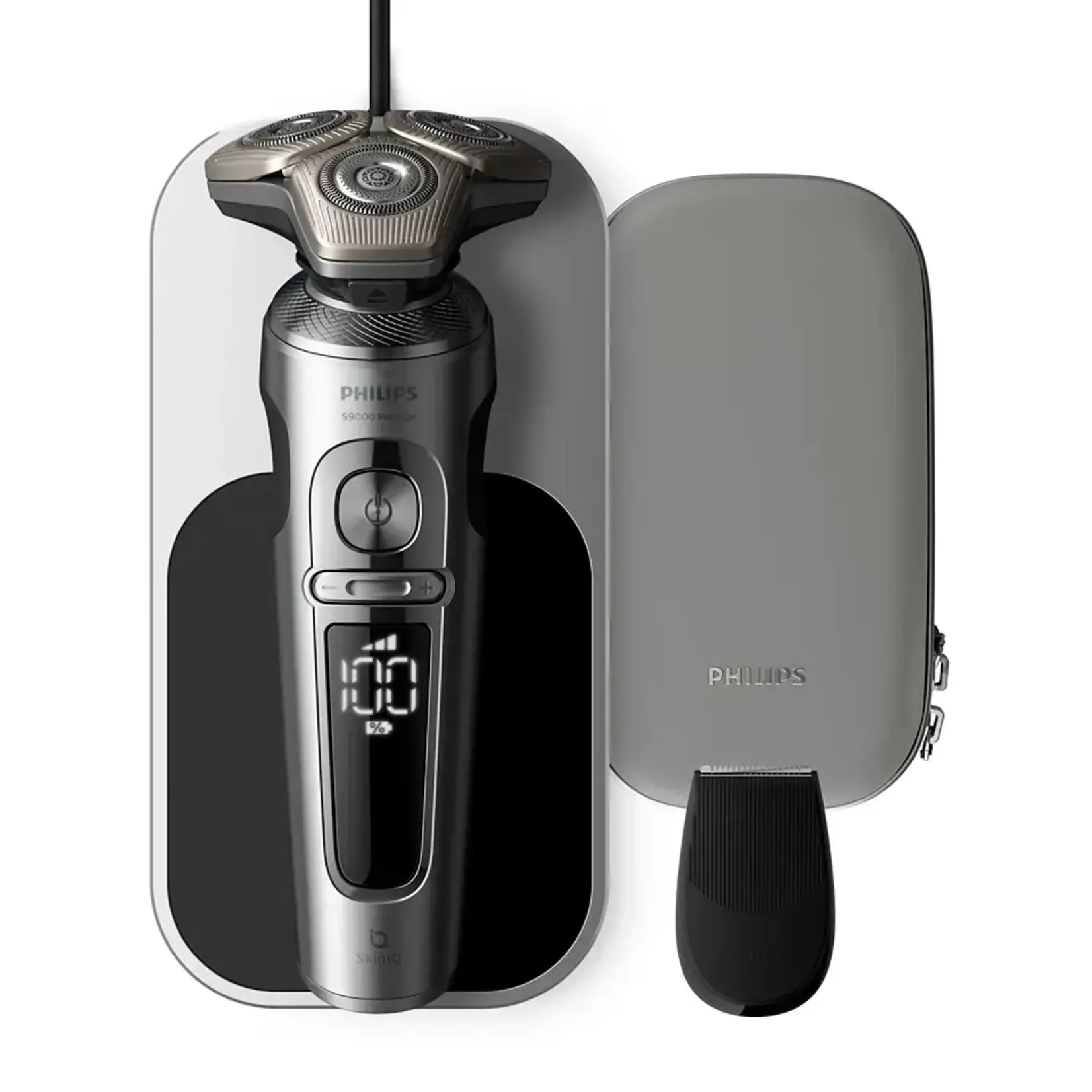 Rasoir Rechargeable Series 9000 Prestige