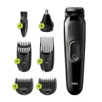 Ens. Multigroom rech 6 En 1 MGK3220