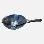 Strauss Tough pan Wok JSTPW