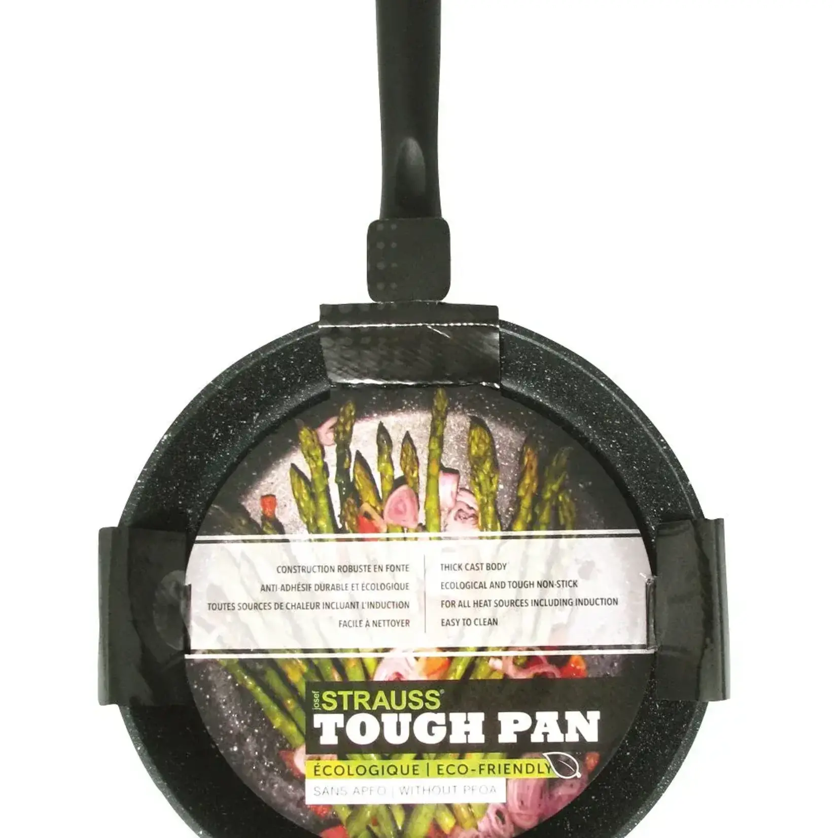 Strauss Tough pan poêlon 24  cm JSTPM24