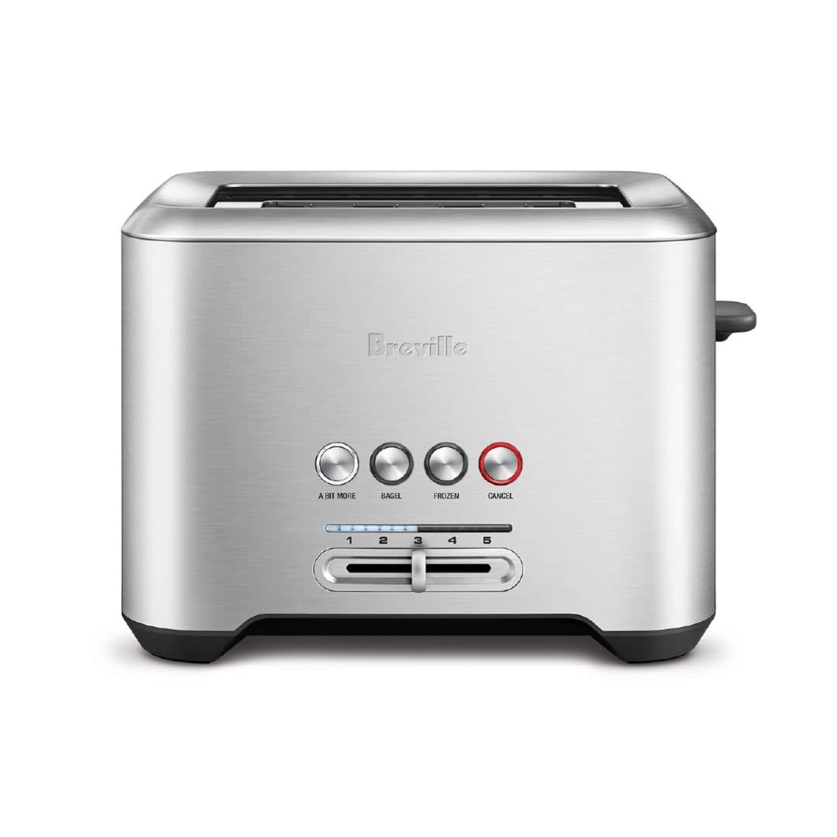 Grille-pain Breville 2 tranches BTA720XL