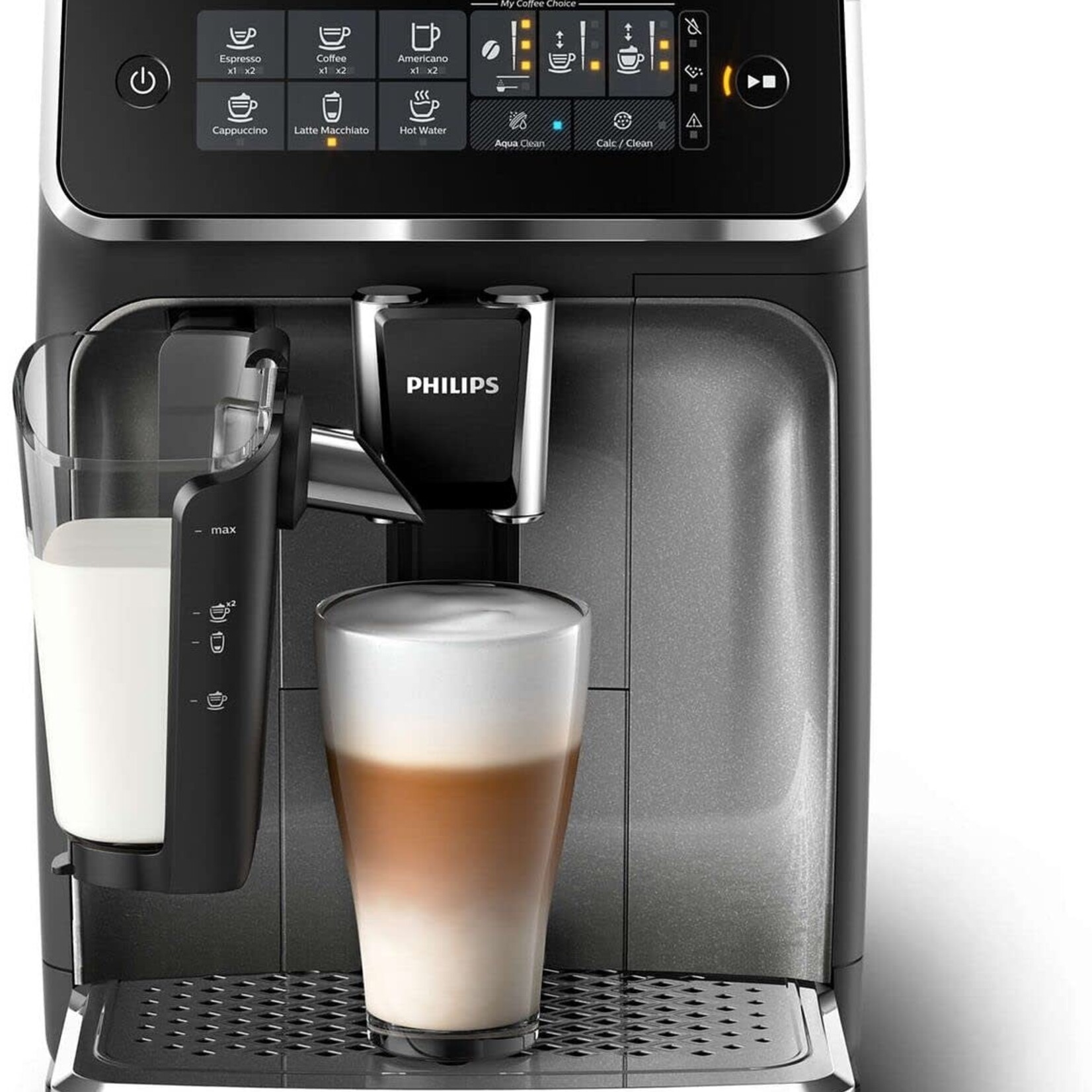 Machine espresso lattego 3200 EP3246/74