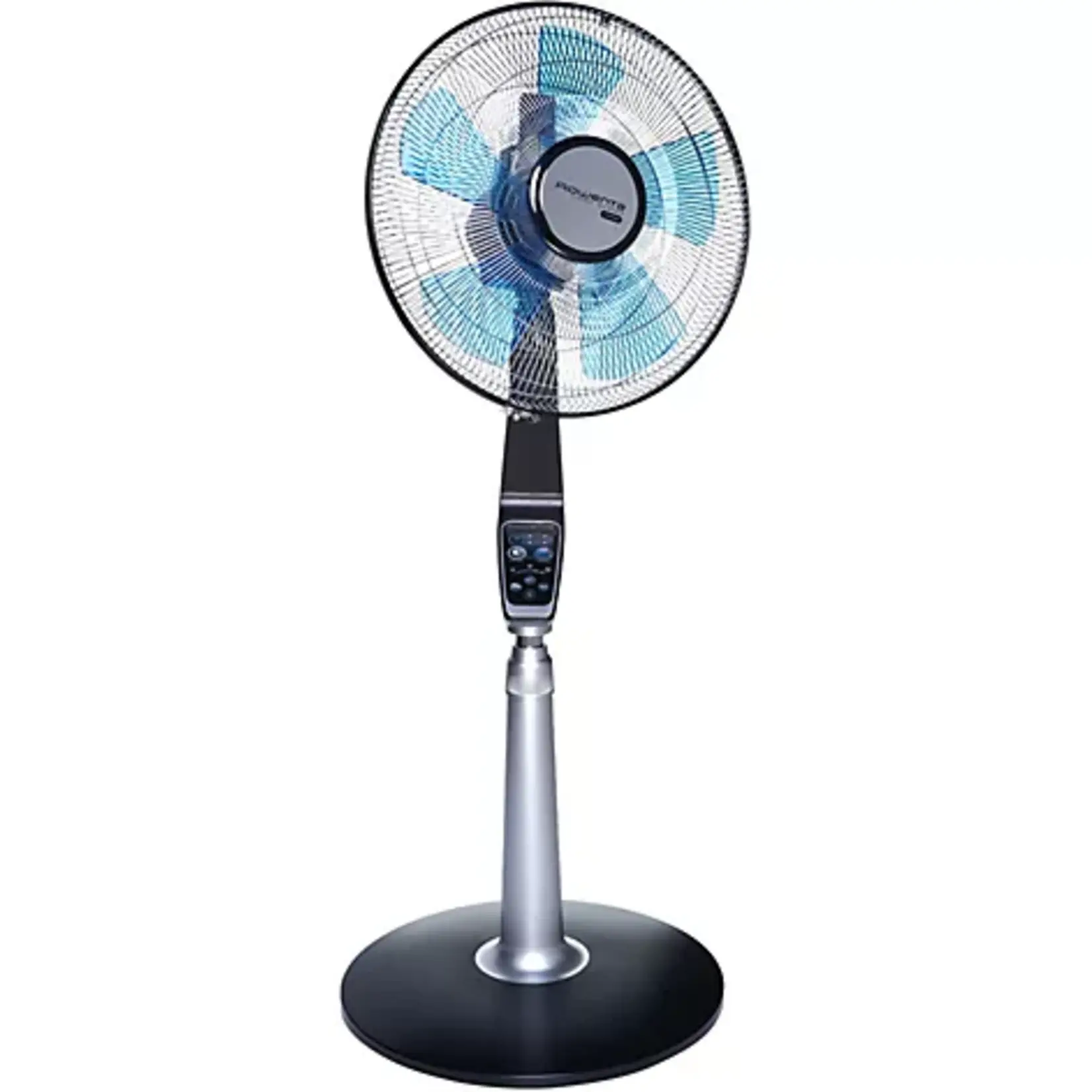 vu5670u2 ventilateur rowenta silencieux