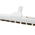 Cyclovac tabrpdn39c Brosse à plancher - Crins doux 12 pouce