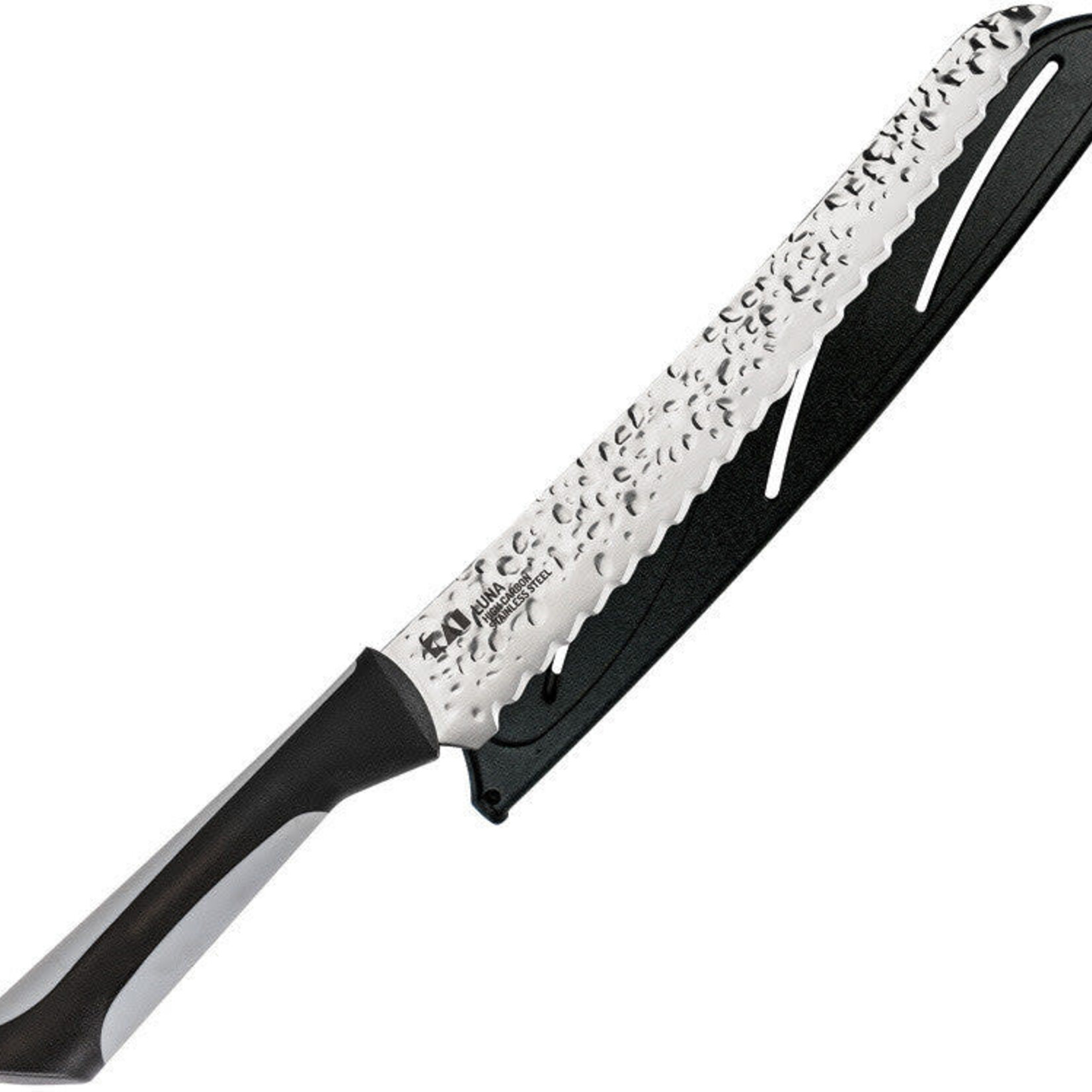 KAI Couteau à pain  japonais KAI Luna AB7062