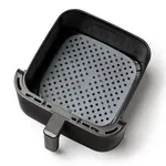 Tapis de cuisson en silicone pour friteuse à air Ricardo 63454