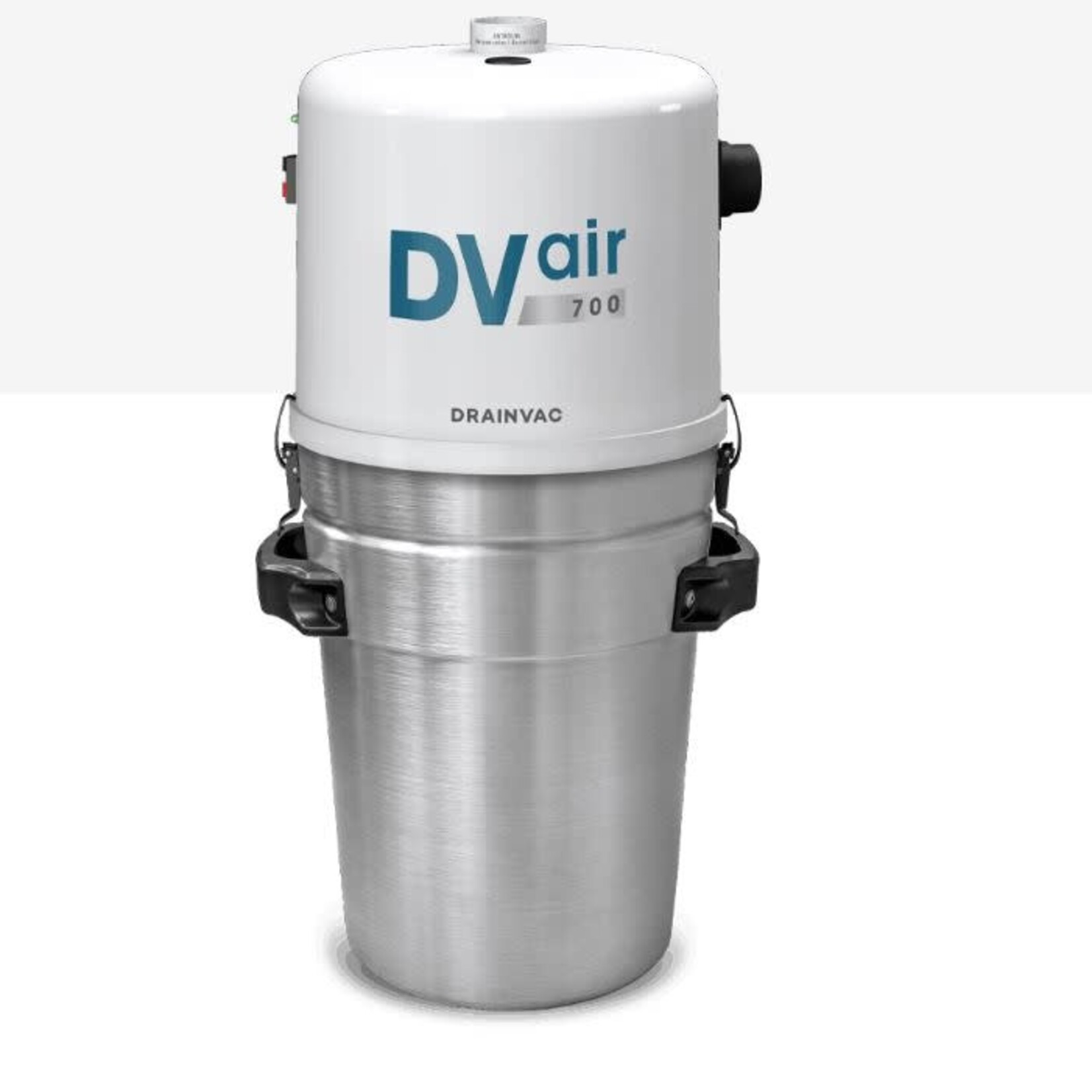Drainvac Aspirateur central DV air DV.AIR700