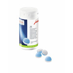 Pastille Nettoyante jura paquet 25 JU24191