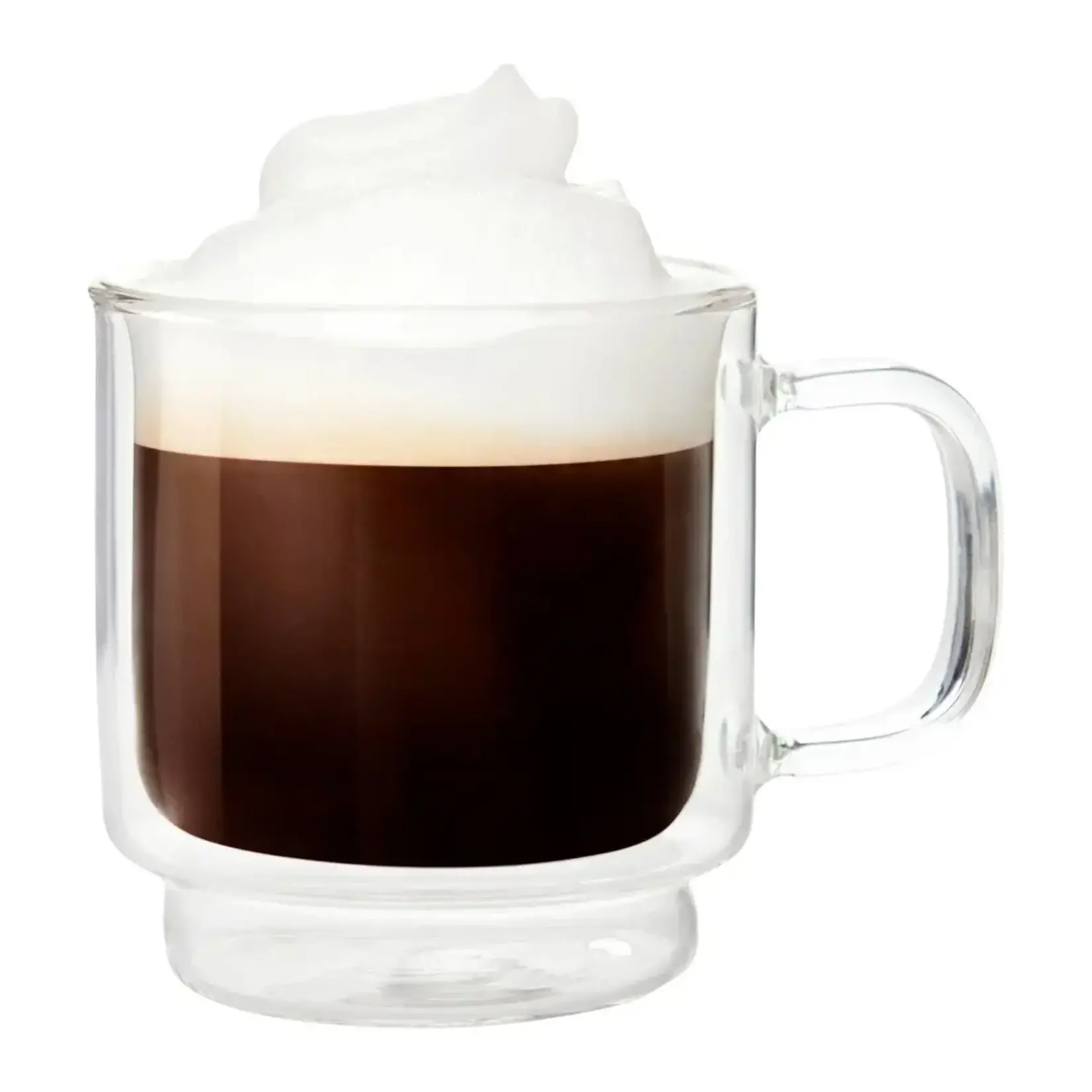 Barista Tasse double paroi Barista Stack 250ml  BG04529