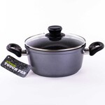 Strauss Tough Pan casserole 20cm