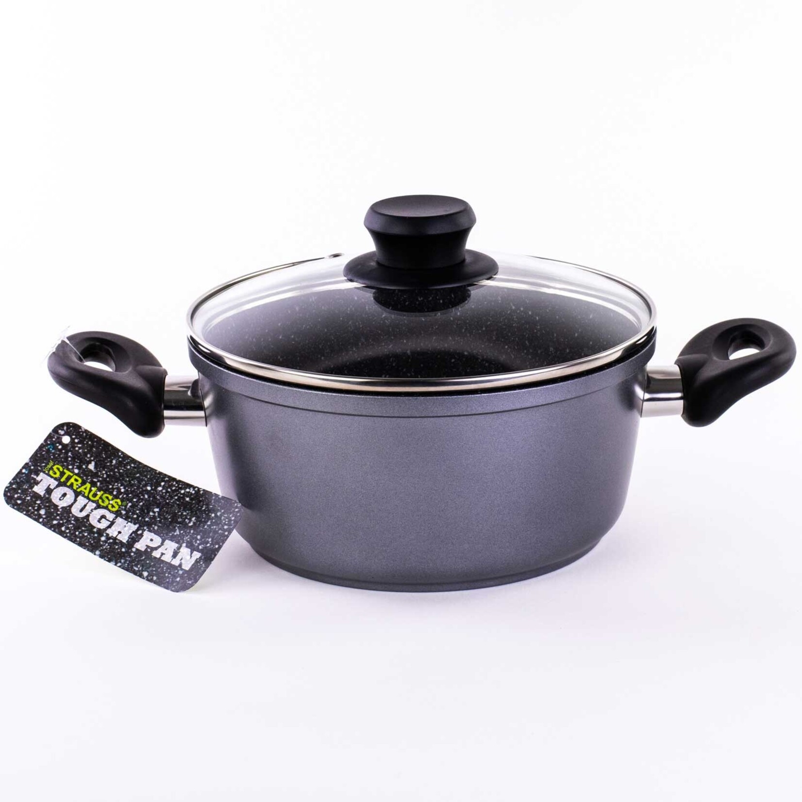 Strauss Tough Pan casserole 20cm