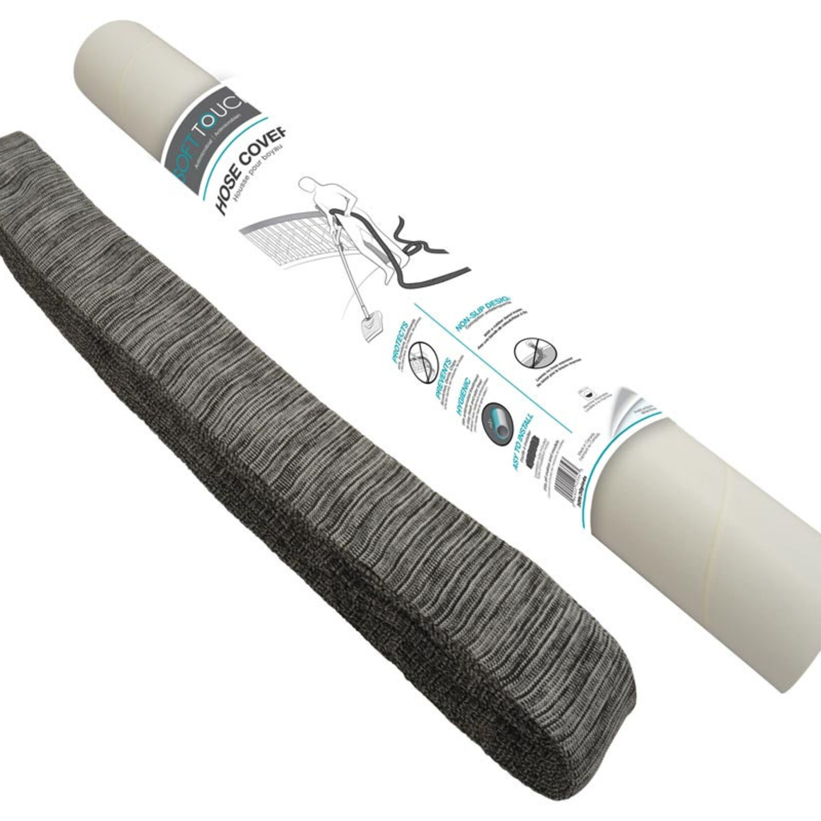Housse pour boyau TBVA30GR2