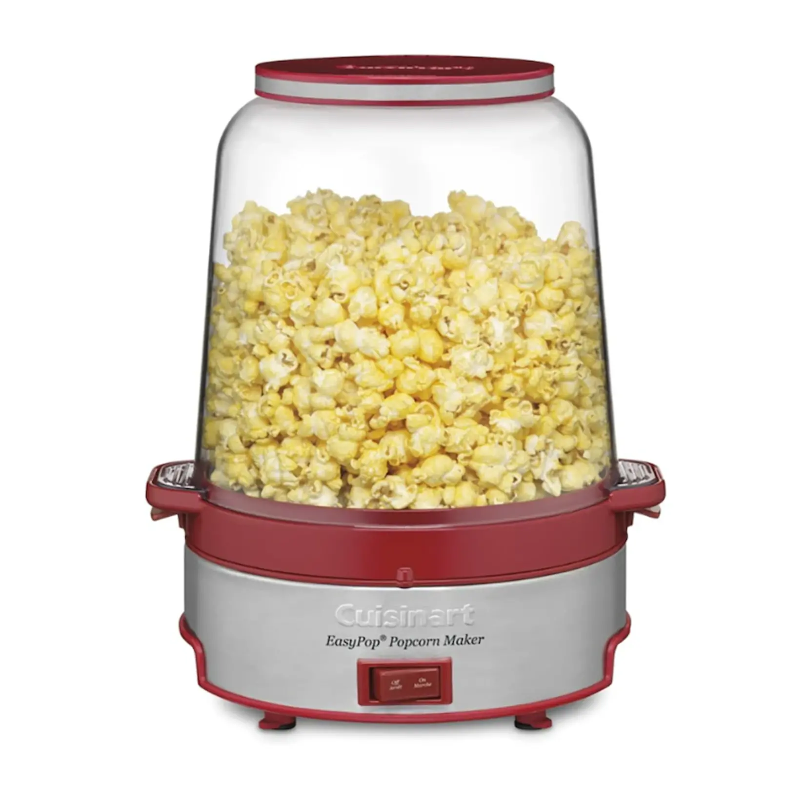 Machine à popcorn CPM-700C