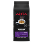 Agga café en grains espresso Romana 1Kg  801432